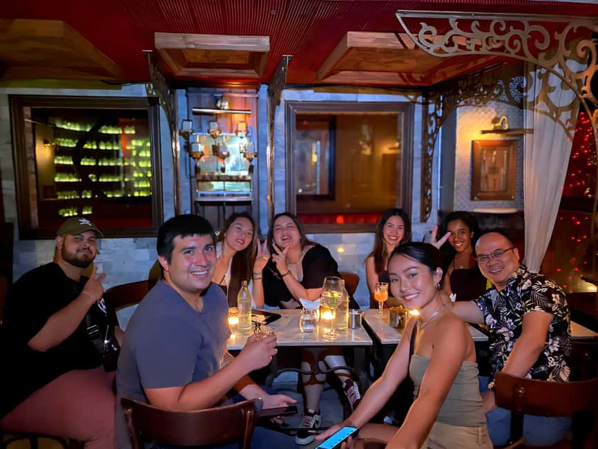 image n.36 of Bangkok: Bar and Club Crawl activity in Bangkok, uploaded by supplier