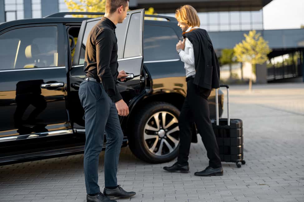 imaginea n.22 a activității Marrakech: Transfer privat de la/către Aeroportul RAK Menara în Marrakesh, încărcată de organizator