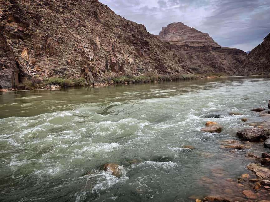 image n.4 of Grand Canyon Journey to the Bottom Tour on Historic Route 66 activity in Arizona, uploaded by supplier