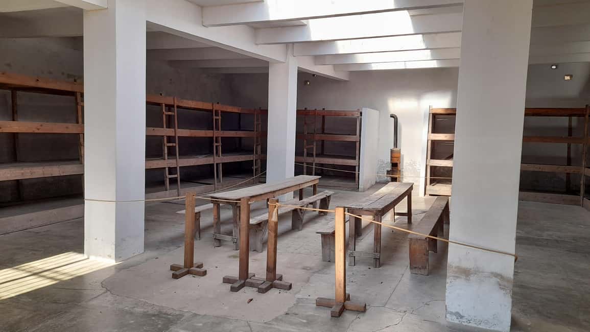 billede nr.13 af aktiviteten Privat halvdagstur til koncentrationslejren Terezin i Terezin, uploadet af udbyder