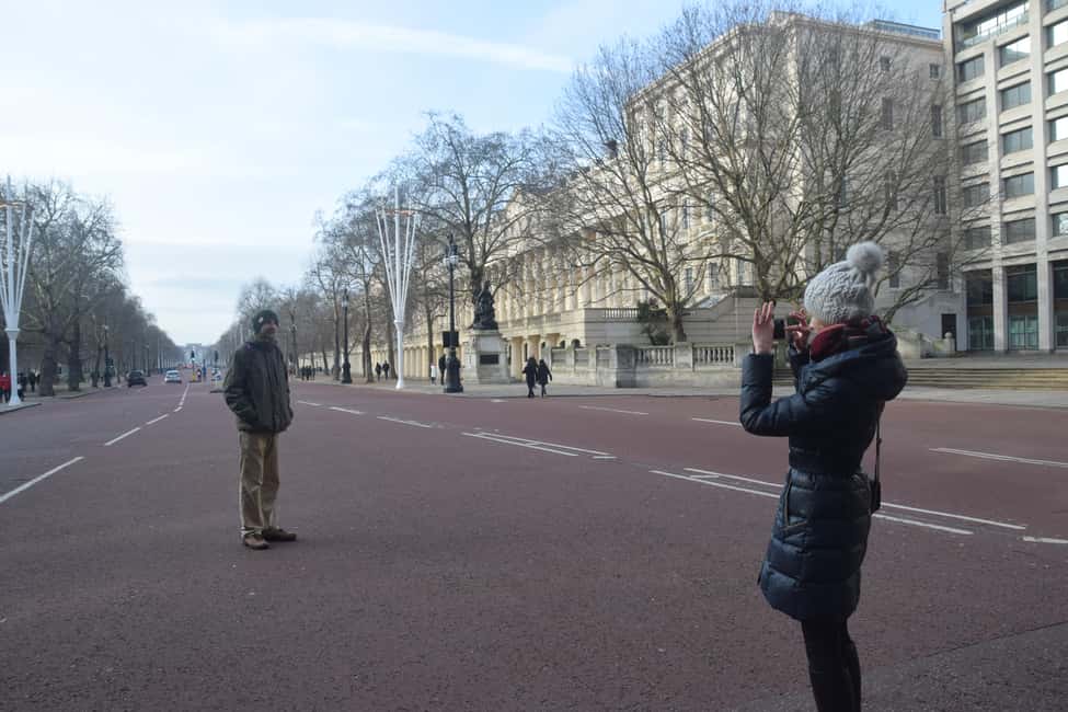 image n.7 of James Bond Shooting Locations 2-Hour Walking Tour of London activity in London, uploaded by supplier