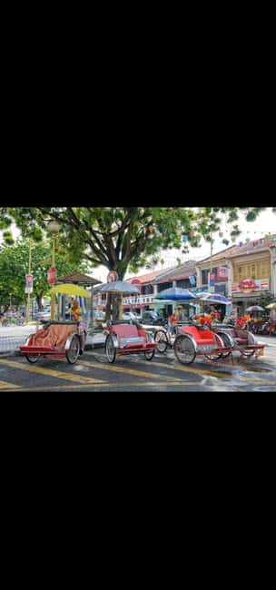 image n.9 of Penang: Shine Local Full Day Private tour 10-18pax(8Hours) activity in Teluk Bahang, uploaded by supplier