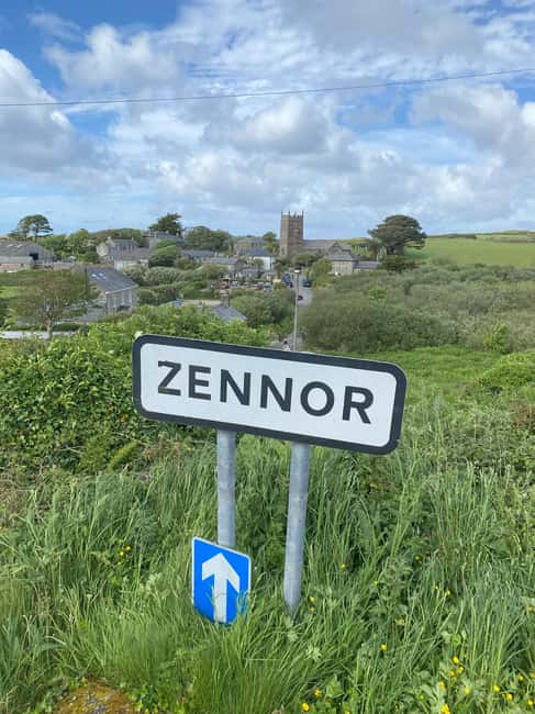image n.4 of Cornwall: Private Guided Tour activity in Cornwall, uploaded by supplier