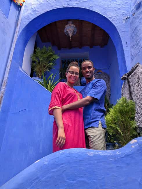 imagem n.7 de Tânger: Traslado de ida e volta a Chefchaouen atividade em Chefchaouen, carregada pelo fornecedor