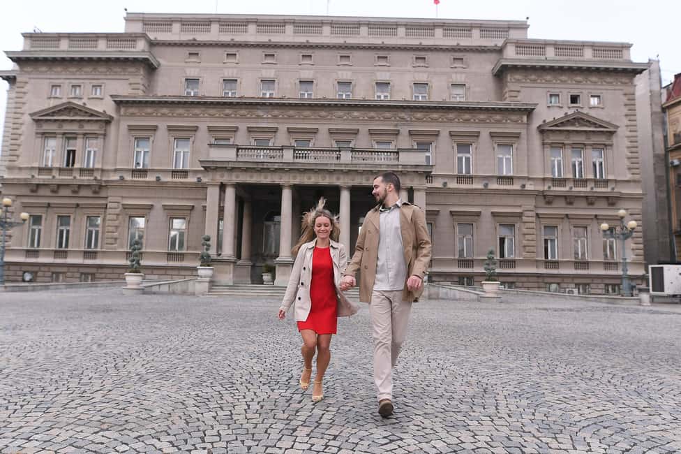 image n.14 of Full day private photo sessions tour in Belgrade activity in Belgrade, uploaded by supplier