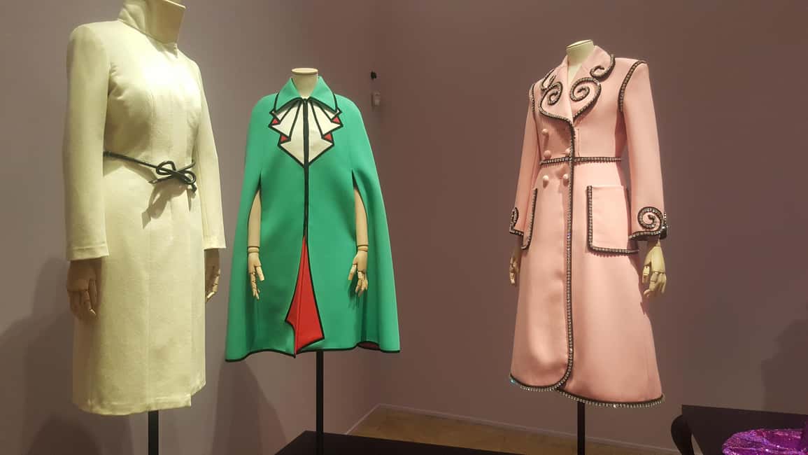 Image N°10 de Florence : Visite privée de la mode avec visites de musées activité à Florence, publiée par le prestataire