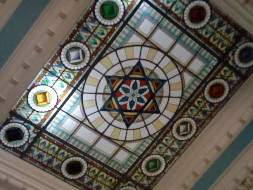 image n.11 of Riga: Jewish History and Heritage Tour activity in Riga, uploaded by supplier