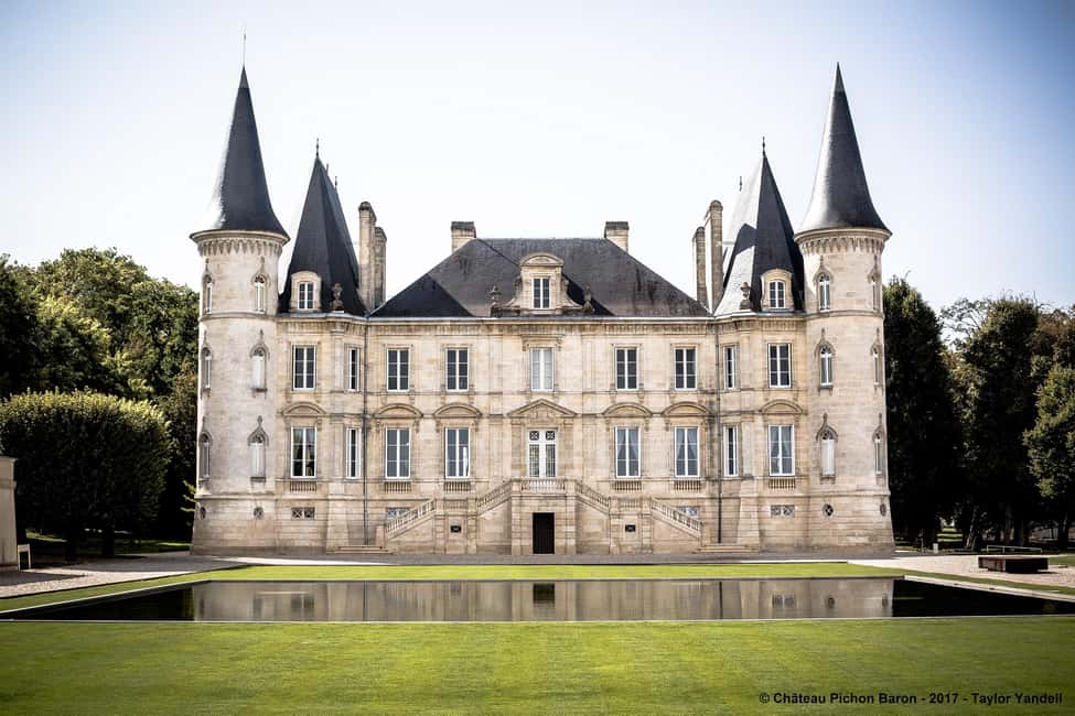 image n.9 of Médoc Morning Wine Tour - Winery & Tastings activity in Bordeaux, uploaded by supplier