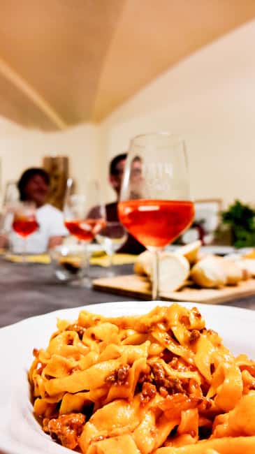 image n.25 of Bologna: Pasta Tagliatelle Ragu Cooking Class with Spritz activity in Bologna, uploaded by supplier