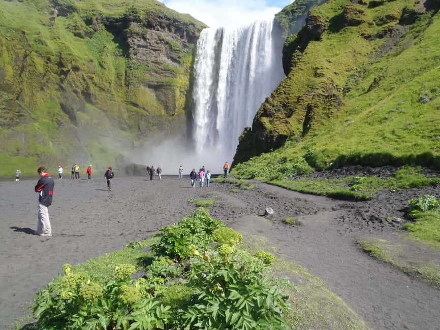 imagen n.º 11 de Reikiavik: Excursión de Aventura por la Costa Sur actividad en Suðurland, subida por el proveedor