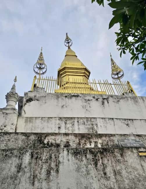 imagen n.º 3 de Excursión clásica en Luang Prabang actividad en Luang Prabrang, subida por el proveedor