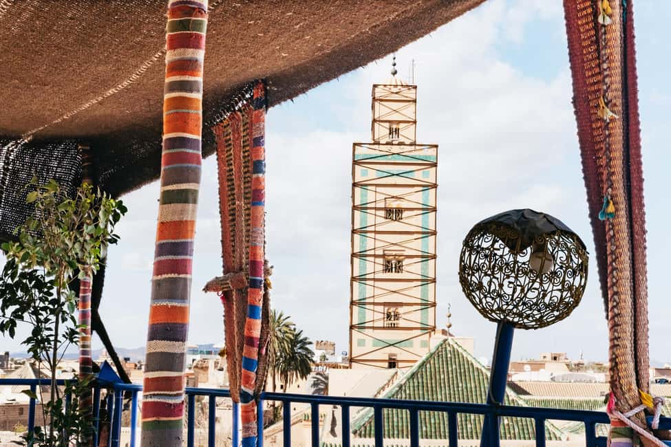 bild nr.15 av Marrakech: Färgglada Medina Souks Guidad promenad aktivitet i Marrakesh, uppladdad av arrangören