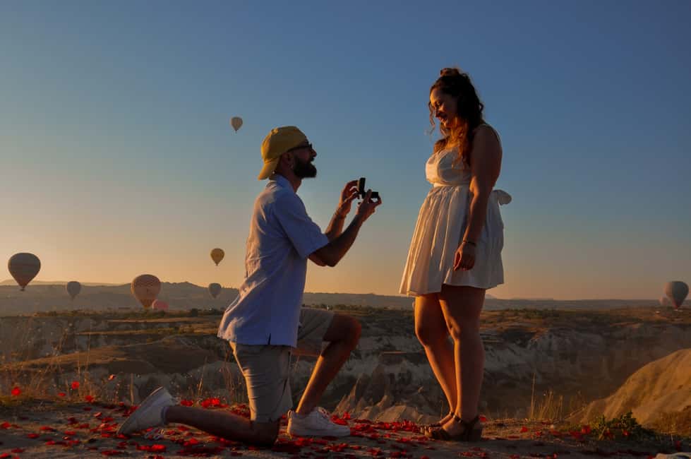 image n.6 of Cappadocia: Sunrise Balloon Watching Tour activity in Çavuşin, uploaded by supplier