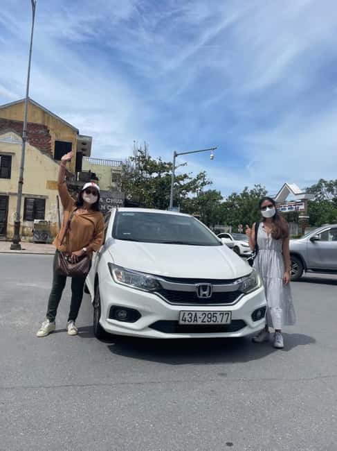 bilde nr.6 av Da Nang: Transport fra Da Nang Hotel til Da Nang lufthavn aktivitet i Da Nang, lastet opp av leverandør