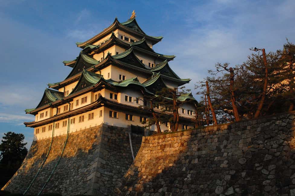 image n.8 of Private Nagoya Tour with Expert English Guide & Hotel Pickup activity in Nagoya, uploaded by supplier