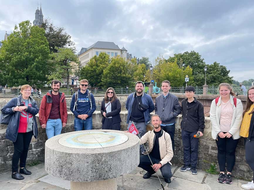 Immagine nº 6 di Esplora Düsseldorf con guide turistiche appassionate! attività a Düsseldorf, caricata dal fornitore