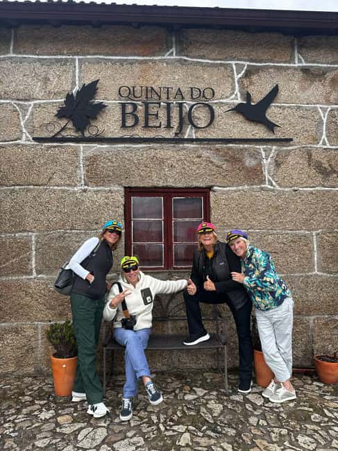 image n.46 of Porto: Premium Douro Valley Small-Group Tour, Cruise & Lunch activity in Norte Region, uploaded by supplier
