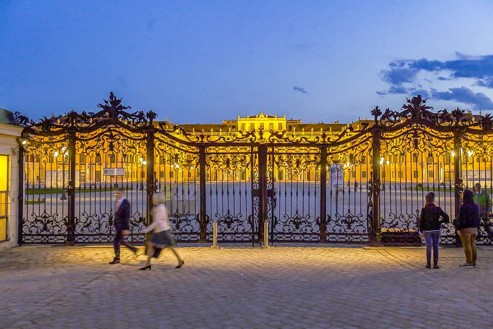 image n.11 of Vienna: Schönbrunn Palace & Gardens Skip-the-Line Tour activity in Vienna, uploaded by supplier