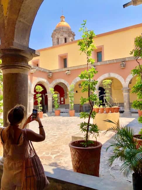 image n.3 of Tlaquepaque and Tonala Private Full-Day Tour activity in Guadalajara, uploaded by supplier