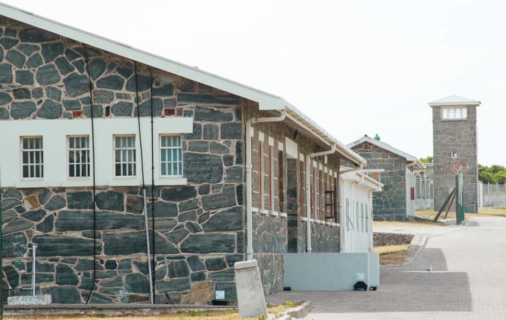 image n.6 of Cape Town: Robben Island Ferry Tour with 1-Way Hotel Pickup activity in Cape Town, uploaded by supplier