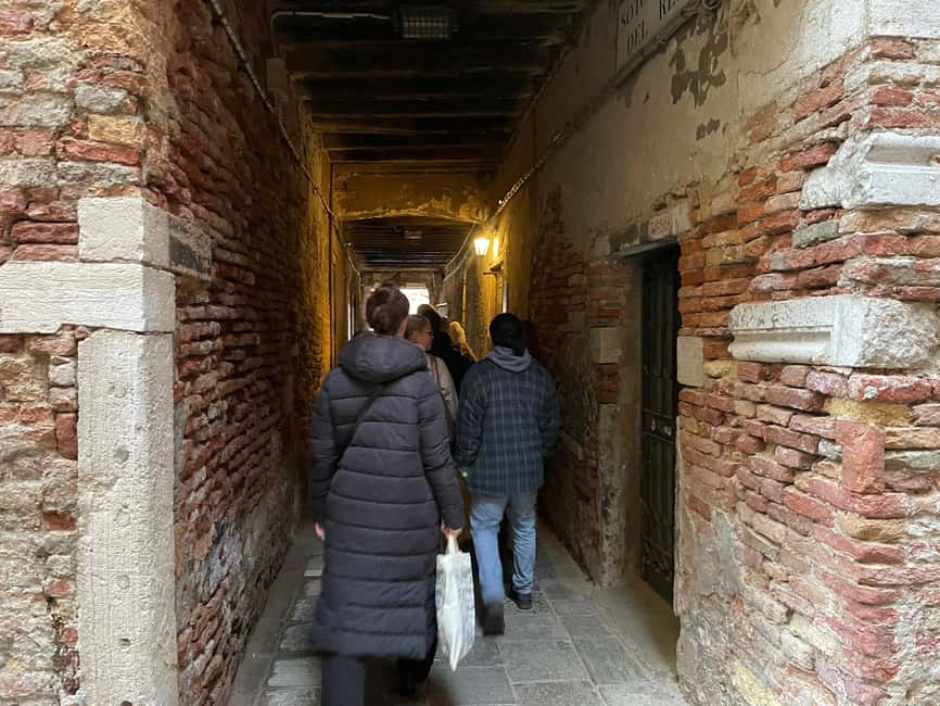 image n.7 of Venice: Mysterious Tales of Ghosts and Murders activity in Venice, uploaded by supplier