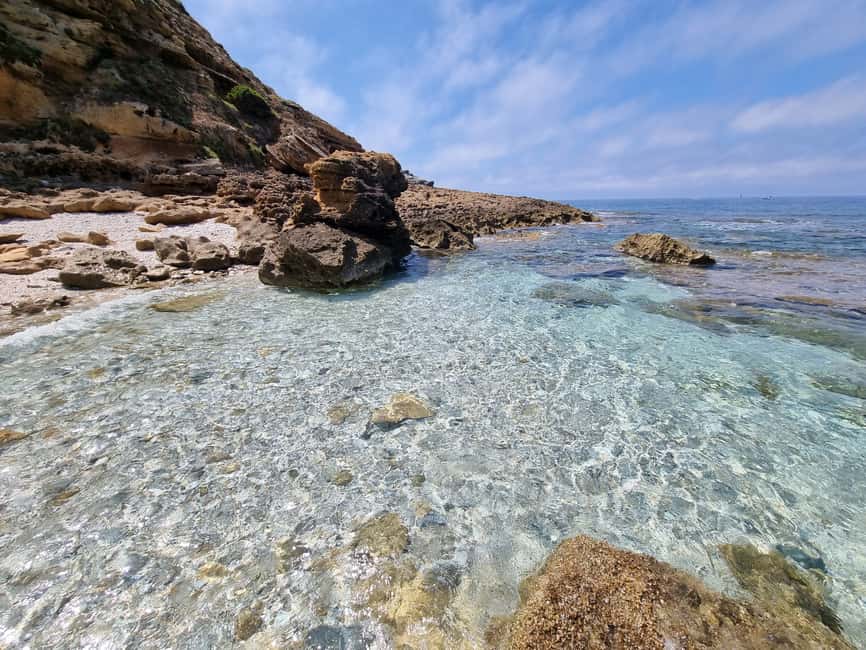 image n.4 of Alghero: Secret Beaches & Coastal tour by Land activity in Alghero, uploaded by supplier