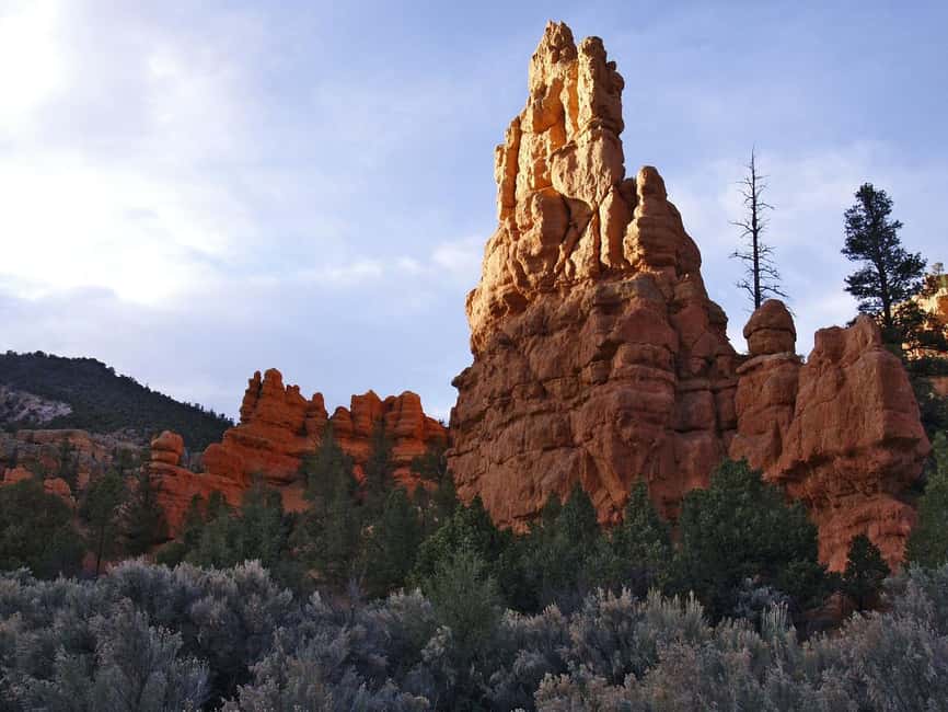 image n.64 of Small Group Tour Zion & Bryce Canyon National from Las Vegas activity in Utah, uploaded by supplier