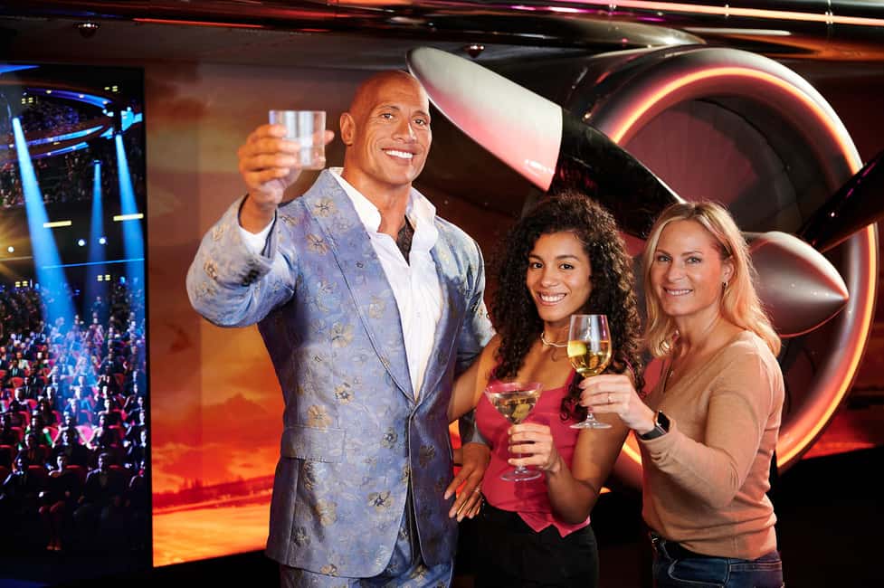 Bild Nr. 10 von Berlin: Madame Tussauds Museum & Berlin Dungeon Kombiticket Aktivität in Berlin, hochgeladen vom Anbieter