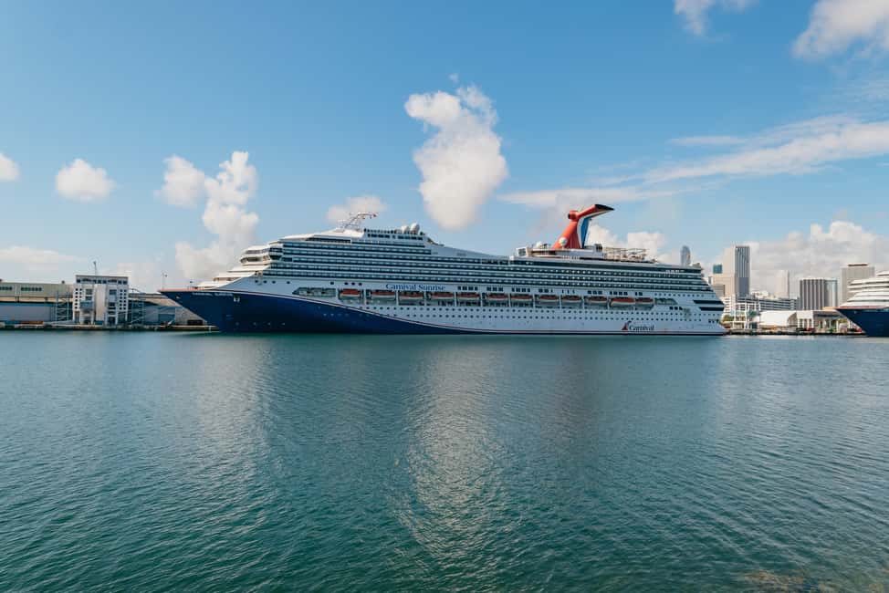 bild nr.13 av Miami - en rundtur Panoramaturné med öppen buss och guidad kryssning i Biscayne Bay aktivitet i Miami, uppladdad av arrangören