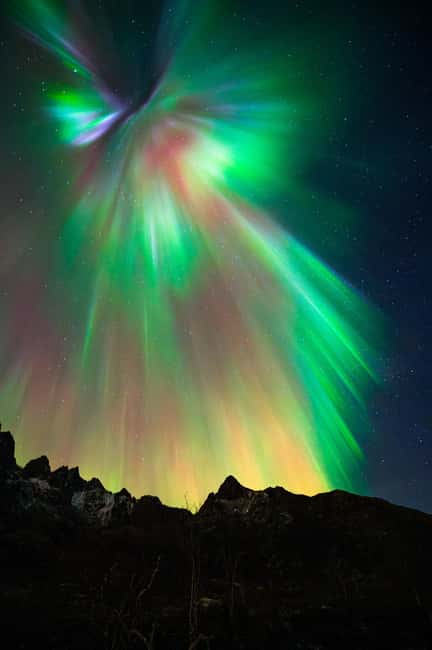 image n.18 of Svolvær: Ultimate Aurora Hunt activity in Svolvær, uploaded by supplier