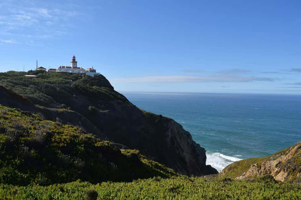 billede nr.53 af aktiviteten Lissabon: Heldagstur til Sintra med Pena-paladset og Regaleira i Sintra, uploadet af udbyder