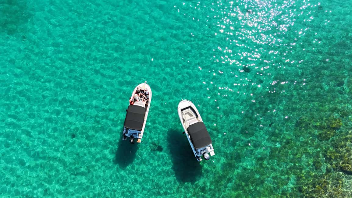 image n.13 of Zadar: Original Island-Hopping Speedboat Tour with Drinks activity in Preko, uploaded by supplier