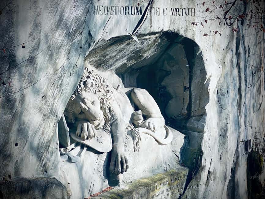 imagen n.º 6 de Safari suizo de chocolate actividad en Lucerna, subida por el proveedor