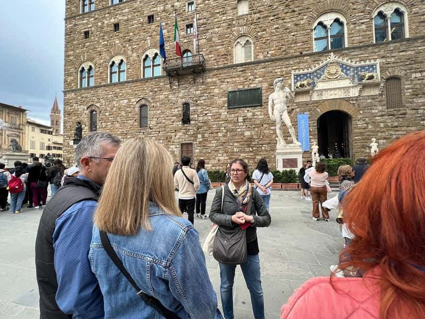 image n.63 of Florence: Guided Tour of Medici Family Secrets and Chapels activity in Florence, uploaded by supplier