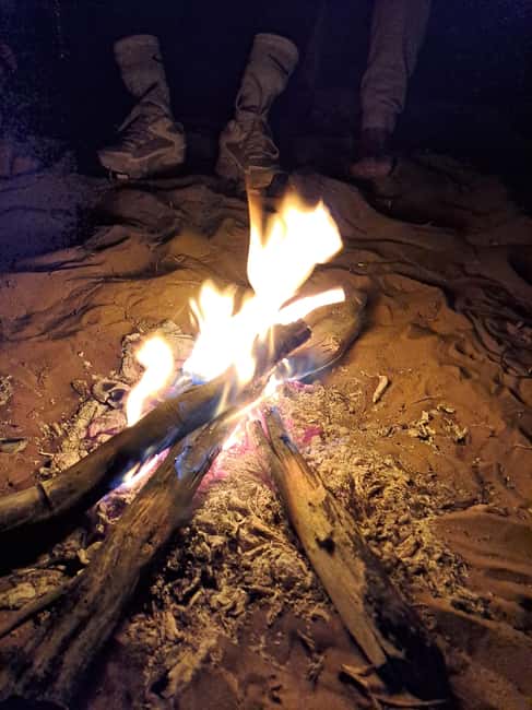 image n.33 of Desert Rose Jaisalmer: Luxury Tent In Thar Desert activity in Jaisalmer, uploaded by supplier