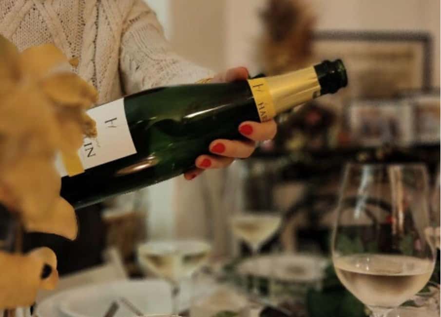image n.11 of From Paris: Champagne Day Trip with 7 Tastings and Lunch activity in Epernay, uploaded by supplier
