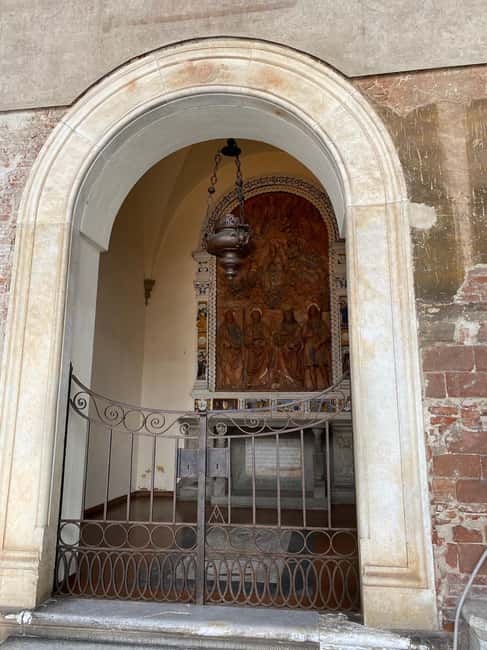 image n.33 of Pisa: Guided Tour with Optional Tower Tickets activity in Pisa, uploaded by supplier