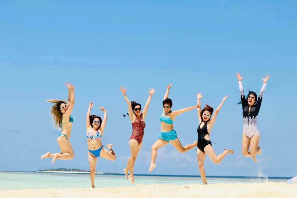 image n.12 of Hulhumale: Full Day Boat Tour and Snorkeling activity in Malé, uploaded by supplier
