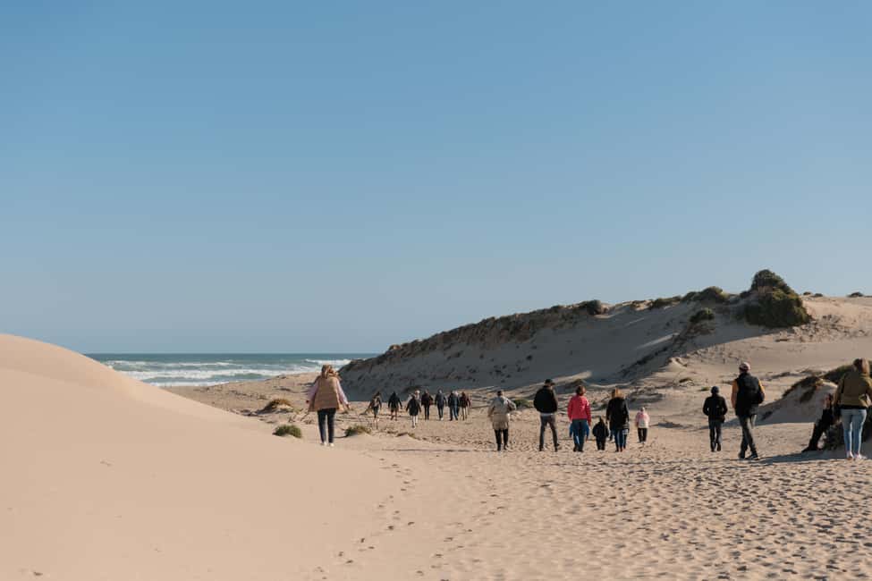 imagen n.º 6 de Desde Goolwa: Experiencia Coorong de medio día actividad en Australia Meridional, subida por el proveedor