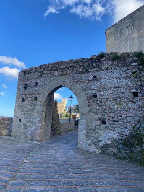 image n.14 of From Catania: Taormina, Savoca, & Castelmola Tour w/ Lunch activity in Taormina, uploaded by supplier