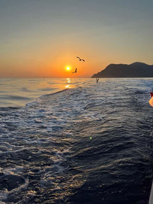 image n.5 of La Spezia : Morning or Sunset Cinque Terre Tour & Aperitif activity in Italy, uploaded by supplier