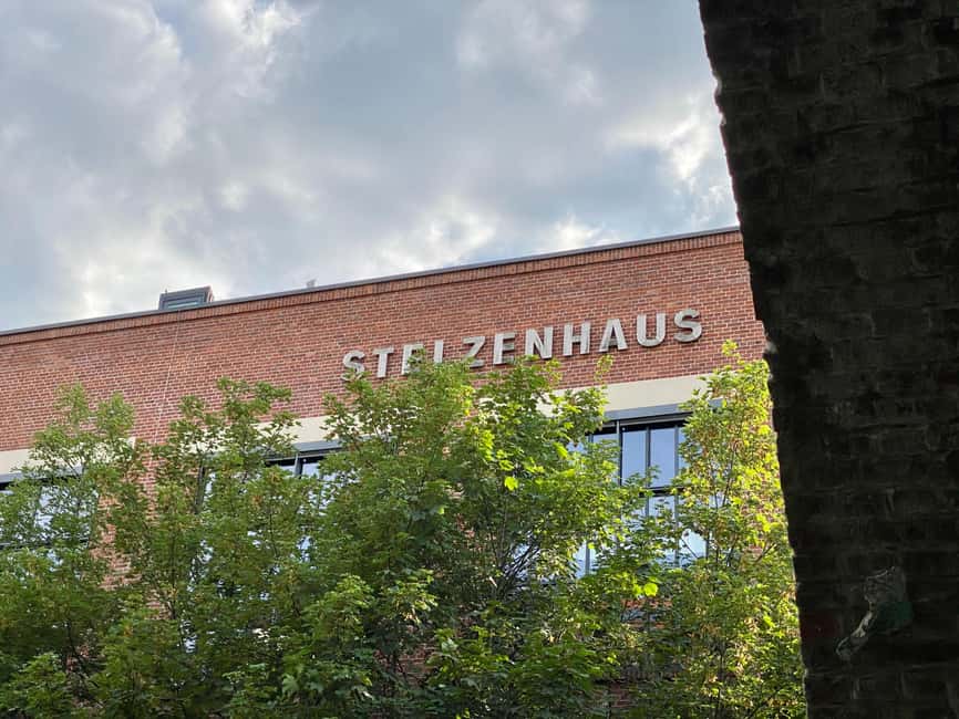 billede nr.7 af aktiviteten Leipzig: SCUDDY-tur – oplev byen, parkerne og meget mere med en helt ny køreoplevelse! i Leipzig, uploadet af udbyder