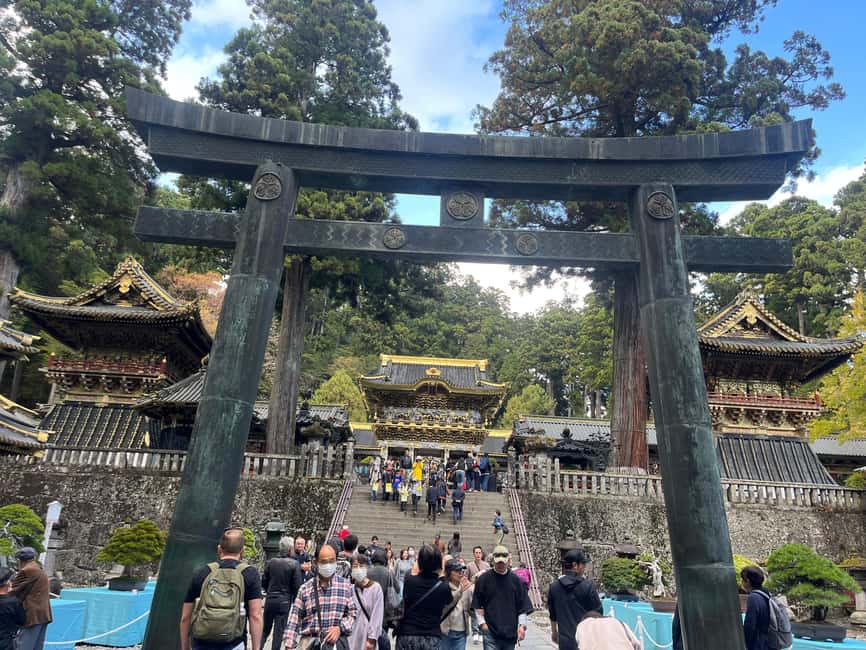 Immagine nº 1 di Giappone: Tour privato di Tokyo e della campagna con guida attività a Tokyo, caricata dal fornitore