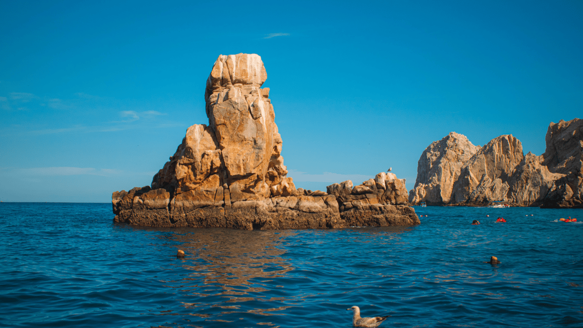 image n.2 of Cabo San Lucas: Tour paseo al Arco + bajada en playa activity in Cabo San Lucas, uploaded by supplier