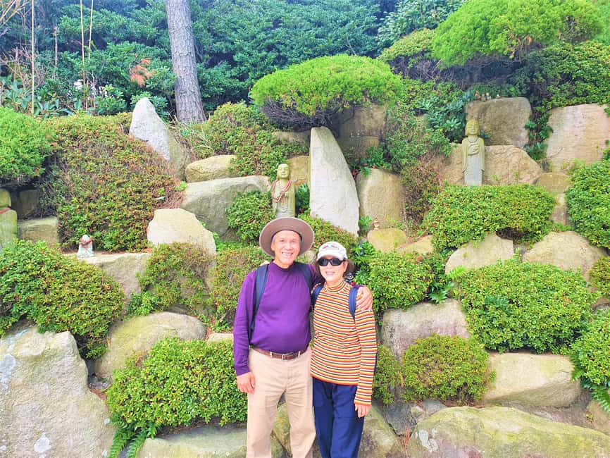 image n.14 of Busan: Private Customized Tour with Licensed Guide & Vehicle activity in Busan, uploaded by supplier