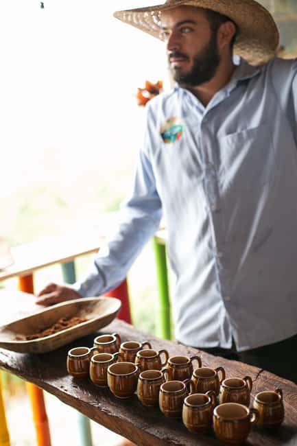 imagem n.55 de Medellín: Tour do café, chegada a cavalo e cana-de-açúcar atividade em Medellín, carregada pelo fornecedor