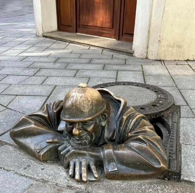 image n.12 of Vienna: Private Day Trip to Bratislava with Hotel Transfers activity in Bratislava, uploaded by supplier