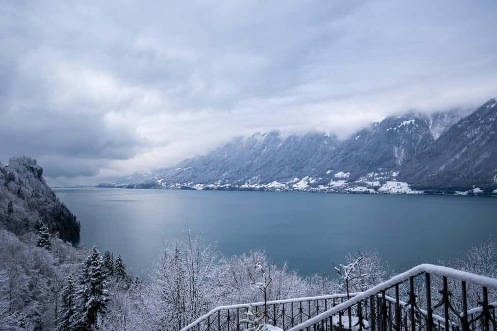image n.12 of Zurich: Alps, Grindelwald, Lauterbrunnen & Interlaken Tour activity in Ticino, uploaded by supplier