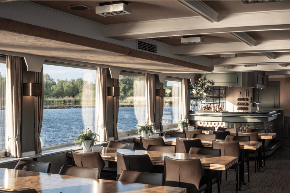 imagen n.º 6 de Biesbosch: Crucero en barco por el Parque Nacional actividad en Drimmelen, subida por el proveedor