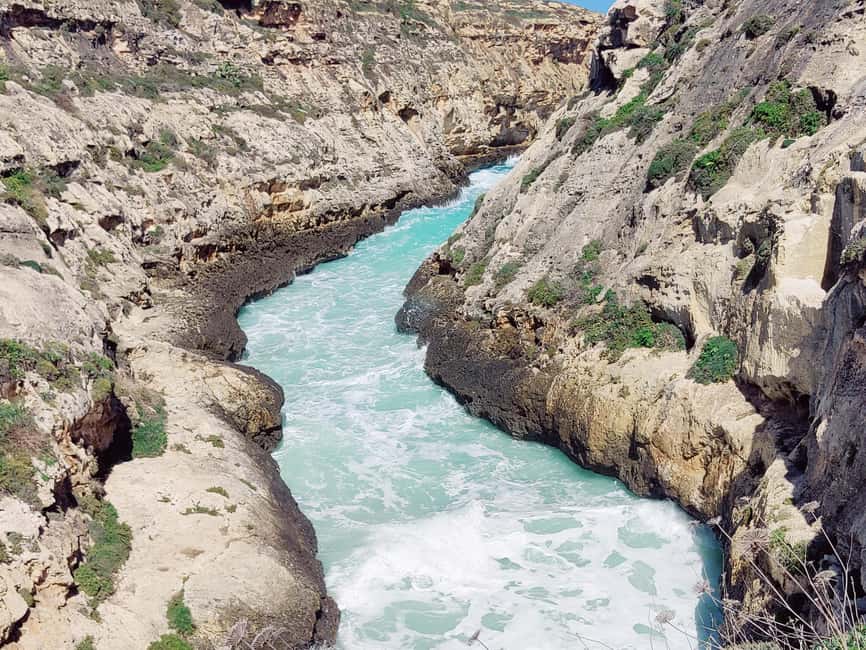 image n.4 of Island of Gozo: Private Tour activity in Xaghra, uploaded by supplier